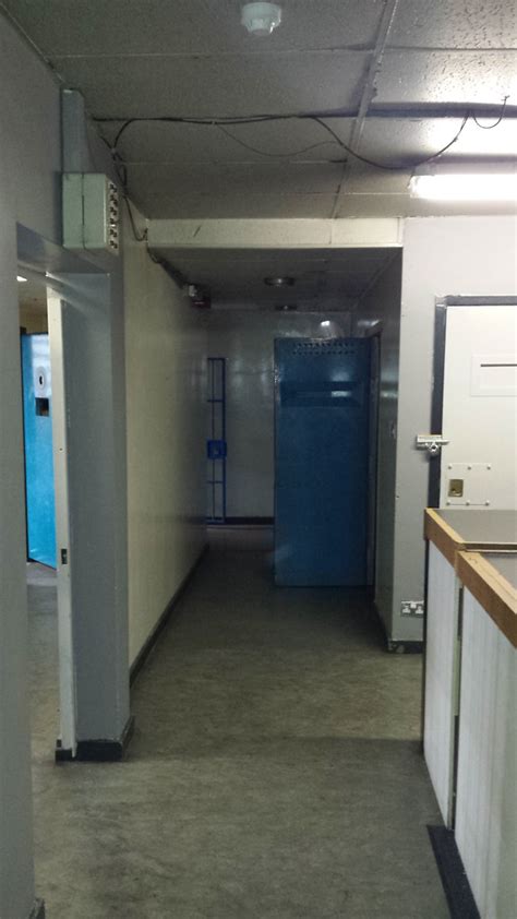 Millgarth Police Station Leeds Photographs Taken In July Flickr