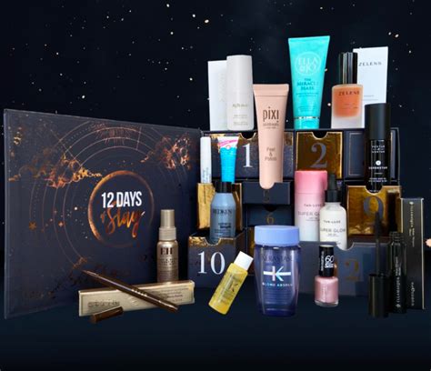 LOOKFANTASTIC Beauty Box November 2023 Discount Code