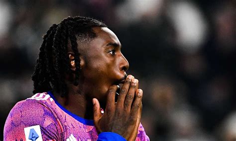 Friburgo Juve Le Formazioni Ufficiali Fuori Grifo La Scelta Su Kean