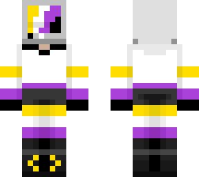dreamcore weirdcore tv head | Minecraft Skins