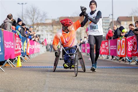 Grand Bourg Agglomération on Twitter Félicitations aux coureuses et