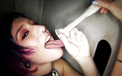 Good To The Last Drop Porn Pic