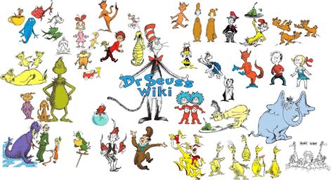 Categorydr Seuss Wiki Dr Seuss Wiki Wikia
