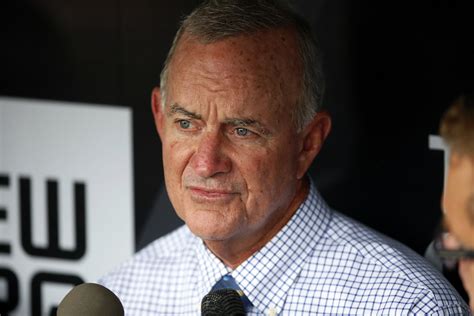 John Hart Leaves Braves After Being Stripped Of Power Ap News