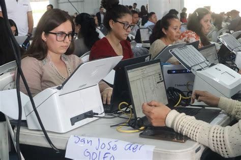 TSE Guatemala On Twitter El TSEGuatemala Realiza El Primer Simulacro