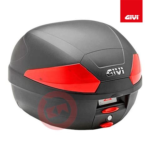 GIVI Set Topcase Monolock 29LT B29 Platte SR1190 Honda Pcx 150 2021