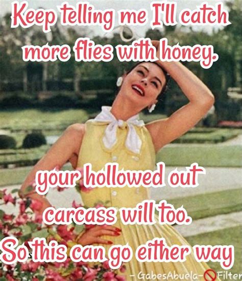 Pin By Darrell Luna On Vintage Funnies Sarcastic Quotes Funny Funny