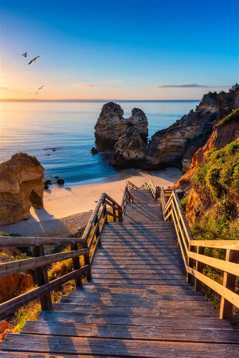 Quelles Sont Les Meilleures Plages Du Portugal Reizen Portugal