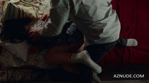 ANNE ELISABETH BOSSE Nude AZNude