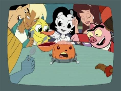 Drawn Together 2004