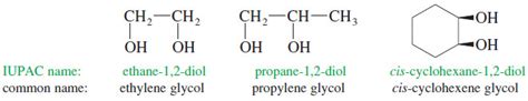 Nomenclature Of Alcohols And Phenols Read Chemistry