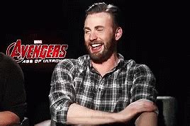 Chris Evans Laughing GIF - ChrisEvans Laughing Lol - Discover & Share GIFs