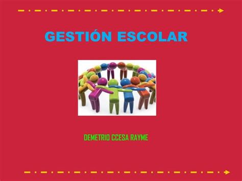 Gestion Escolar En Nuevos Escenarios Pp Ccesa Pdf Descarga Gratuita