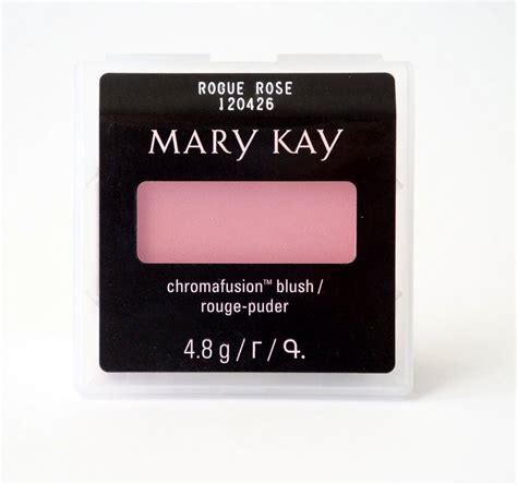 Mary Kay Rouge Mary Kay Chromafusion Blush Rouge Puder 48g