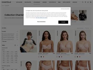 marques de lingerie féminine conjuguent élégance et confort dans leurs créations Netguide