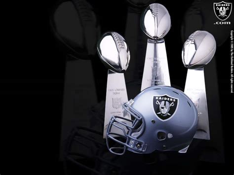 Wallpapers | Raiders.com