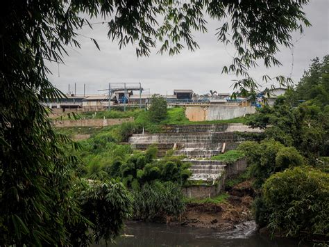 Indonesia Death Of The Citarum River Pulitzer Center