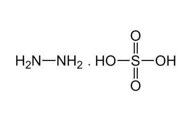 CAS No 10034 93 2 Product Name Allopurinol Impurity F Sulfate