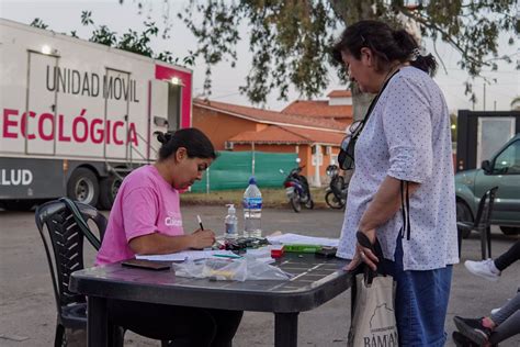 Realizaron con éxito La noche de las Mamografías Fralo Comunicación