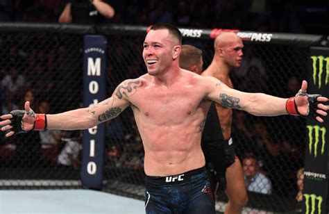 Colby Covington 'Khabib Was Scared Of Me', Wants Islam Makhachev Fight ...