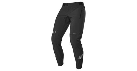 FOX Fox Flexair Pro Fire Alpha Pant Black