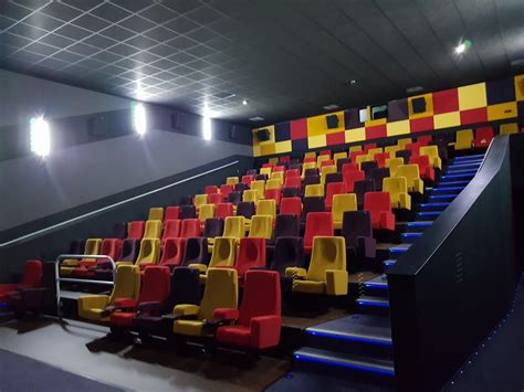 The Light Cinema Bolton Event Venue Hire Manchester