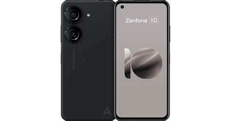 Asus ZenFone 10 Im Test 1 8 Gut Eines Der Wenigen Unter 6 Zoll