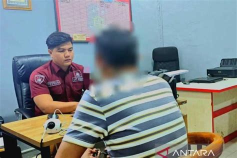 Polisi Tetapkan Kasatpol Pp Dan Honorer Di Gorontalo Jadi Tersangka Korupsi