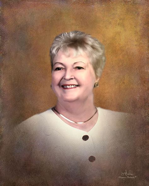 Barbara Smith Obituary Death Notice And Service Information