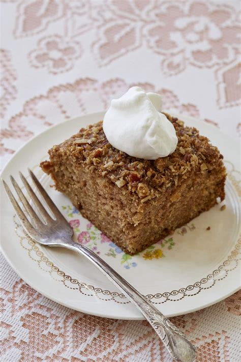 Apple Snack Cake Gemmas Bigger Bolder Baking