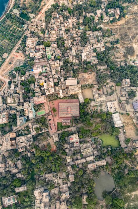 Red Mosque Kashef Chowdhury Urbana Archdaily