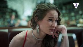 EMILIA SHEVCHUK Nude AZNude