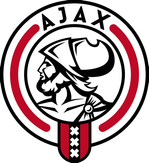 Ajax Fc By Pepijn Van Vliet Download Free Stl Model