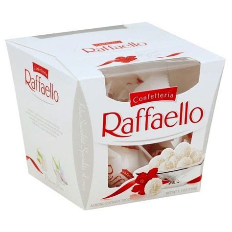 Конфеты Raffaello 150г ID 121995312 цена 15 руб купить на Deal by