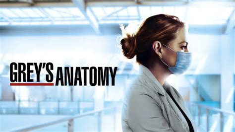 Onde Assistir A 18 Temporada De Greys Anatomy Online