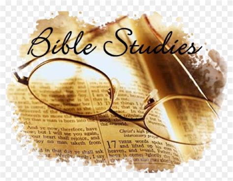 Bible-study - Bible Study Png Clipart (#1340557) - PikPng