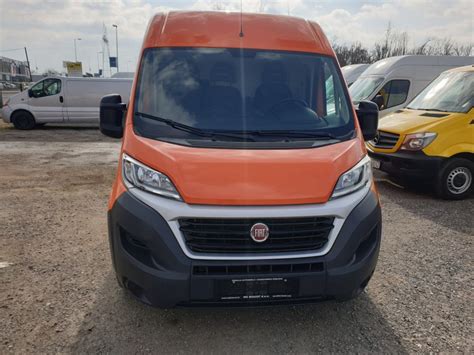 Fiat Ducato Jtd Multi Jet God