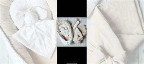 Набор для новорожденного купить в Оренбурге | Личные вещи | Авито