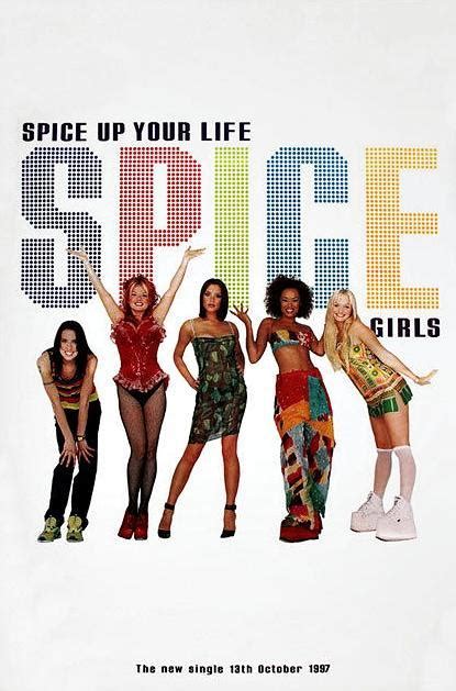 Spice Girls Spice Up Your Life Vídeo Musical 1997 Filmaffinity