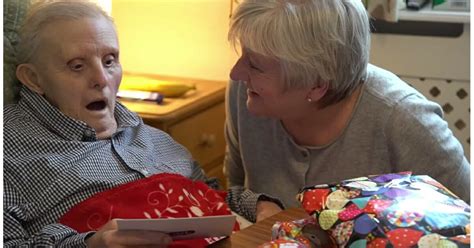 Oldest man with Down syndrome in the world celebrates 77th birthday