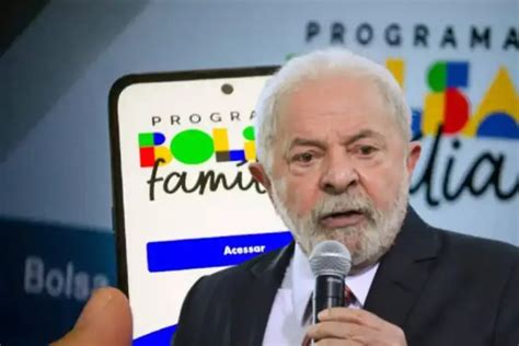 Governo Lula estuda incluir um Vale Carne no Bolsa Família Saiba tudo