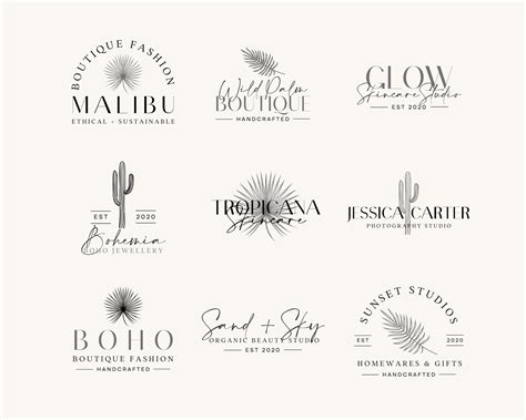 Small Logo Design