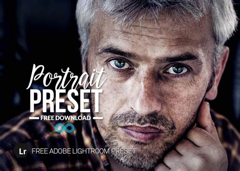 30+ Lightroom Presets for Creating Exciting Portraits – Creatisimo