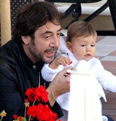 Javier Bardem: Bio, family, net worth