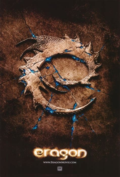 Eragon Movie Poster Print (27 x 40) - Item # MOVCH9375 - Posterazzi