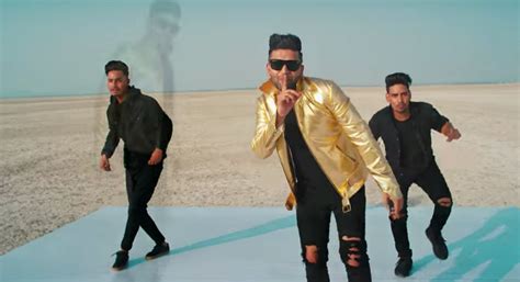 Guru Randhawa: Lahore (Official Video) - DesiMag