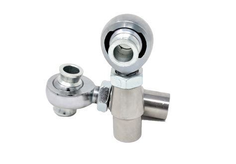 The Ins And Outs Of Heim Joints A Guide For Mechanics And Motorsports