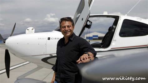 Peter Diamandis Net Worth 2024 | Rocket, Age Wife, Family, Wiki - Wikiety