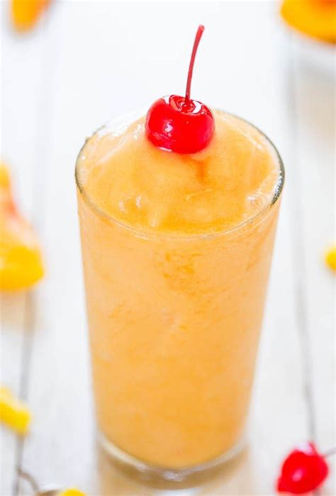 8 Deliciously Slushy Cocktails | Party Venues | Event Venue | Nightlife ...