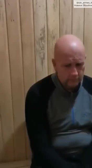 Russia Ukraine Conflict On Twitter Captured Wagnerian Pilot Andrey